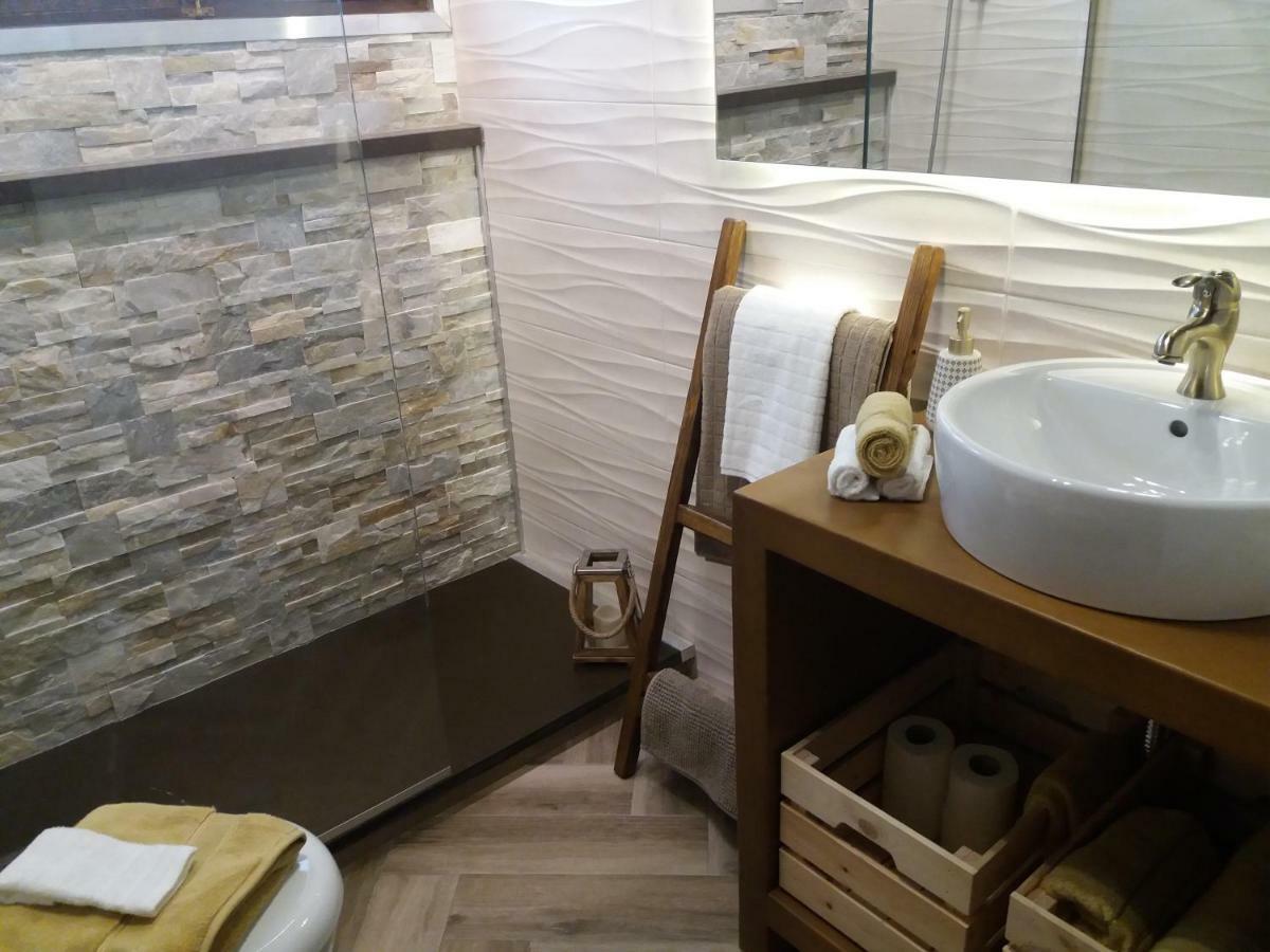 Meraki Suites Dauro 그라나다 외부 사진