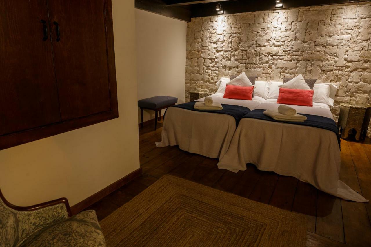 Meraki Suites Dauro 그라나다 외부 사진